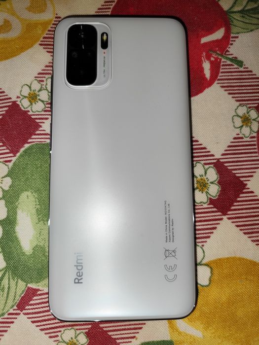 Xiaomi redmi 10/10S