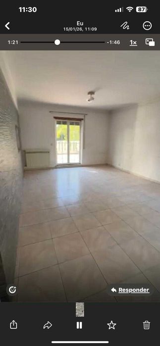 Casa Isolada com quintal  com 8 Quartos - Ideal para AL