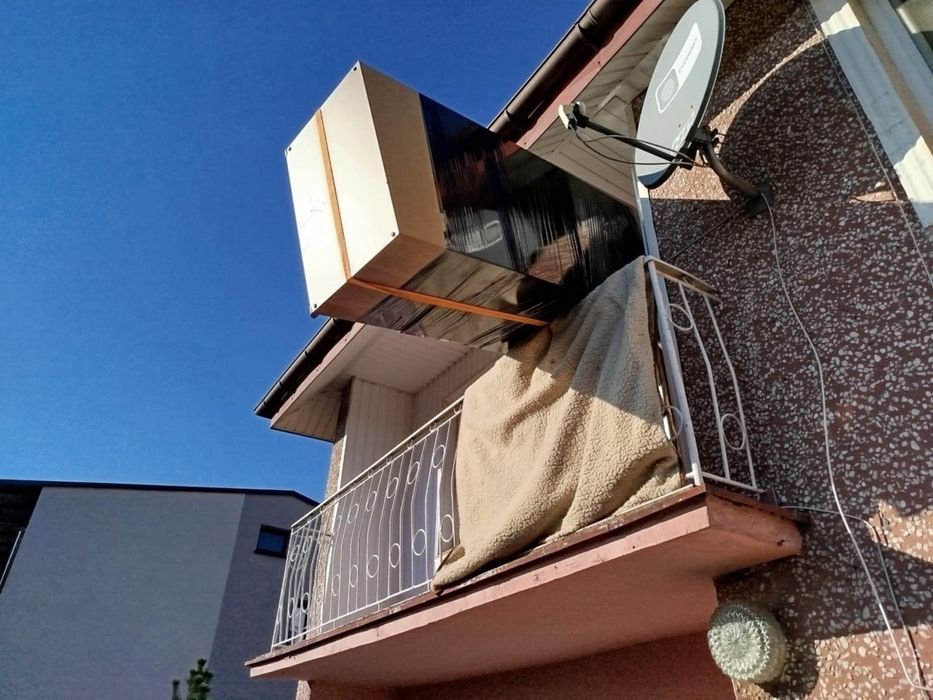 przeprowadzki przewóz mebli odbiór gabarytów auta z windą