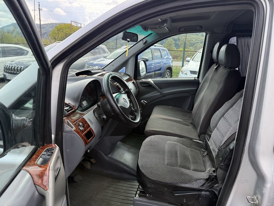 Honda CR-V 2.0 4x4