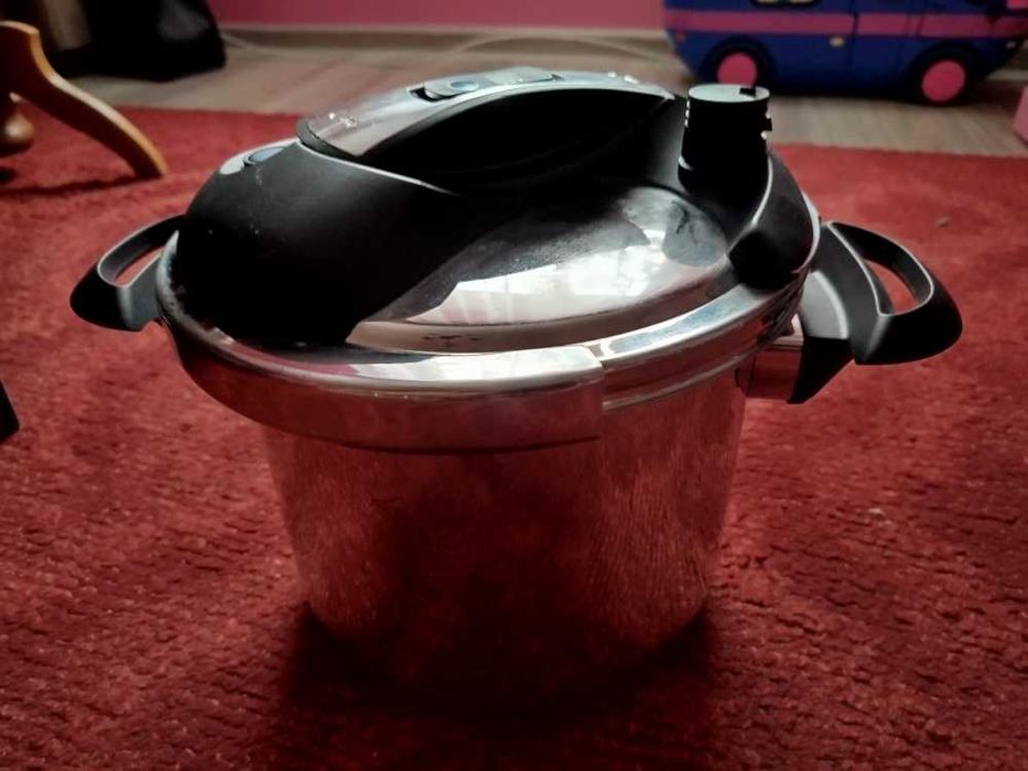 Rosa Bella szybkowar