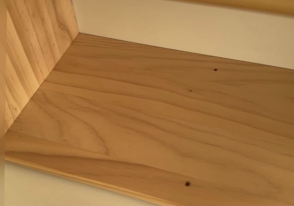 Regał domek IKEA FLISAT
