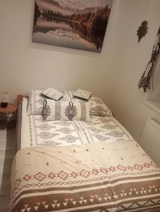 Apartament pod Bachledowką.