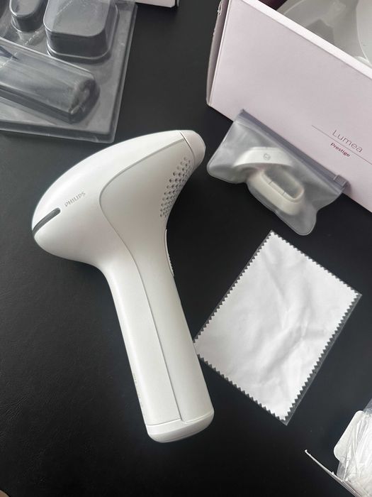 Depilator PHILIPS Lumea Prestige IPL SC2009/00
