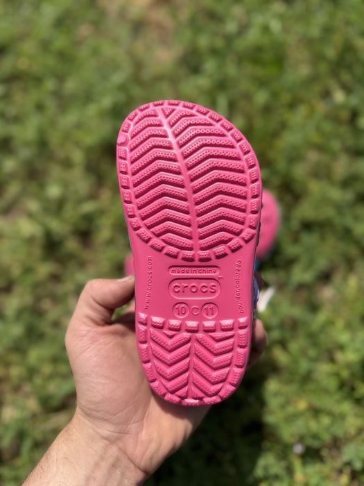 Дитячі крокси лего детские crocs lego багато кольорів