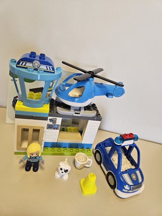 LEGO Duplo 10959