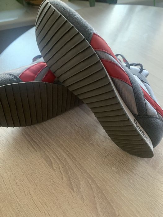 Obuwie Reebok rozmiar 40