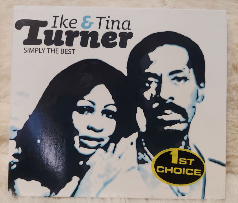 IKE & Tina Turner Simply The Best