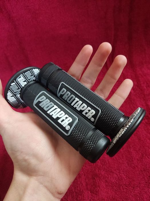 Гріпси Pro Taper