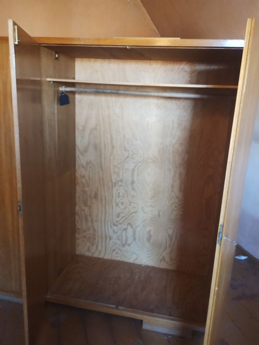 Szafa olsztyńska fabryka mebli