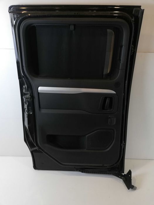 Drzwi Lewy tył  Toyota Prace Expert Jumpy III 16/23r