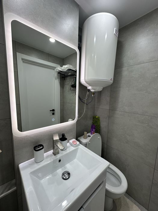 Шикарна двушка! Центр міста! Паркова!