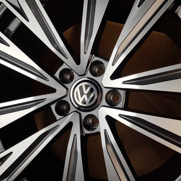 Диски На Авто R19 5x112 VW Passat CC Arteon Audi Q3 Q5 A4 A6 Skoda Р19