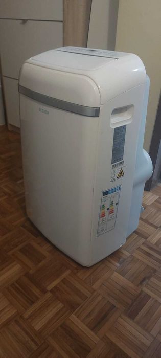 Ar condicionado portátil