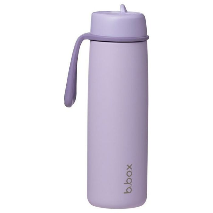 Butelka termiczna Lilac Love 690ml