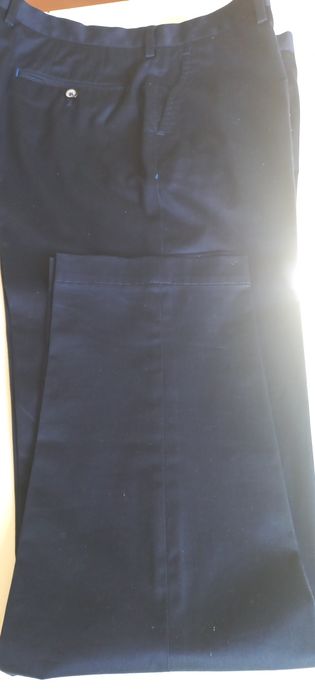 Брюки мужские pierre cardin