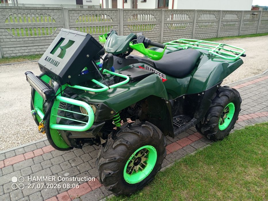 Kawasaki