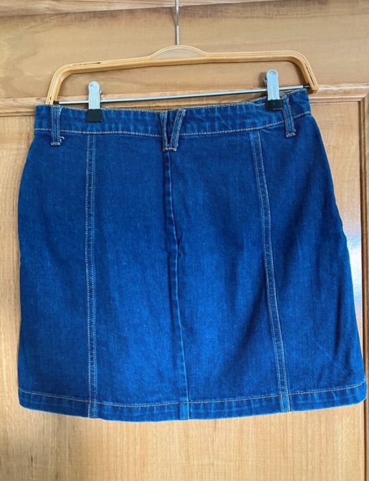 Saia da Stradivarius