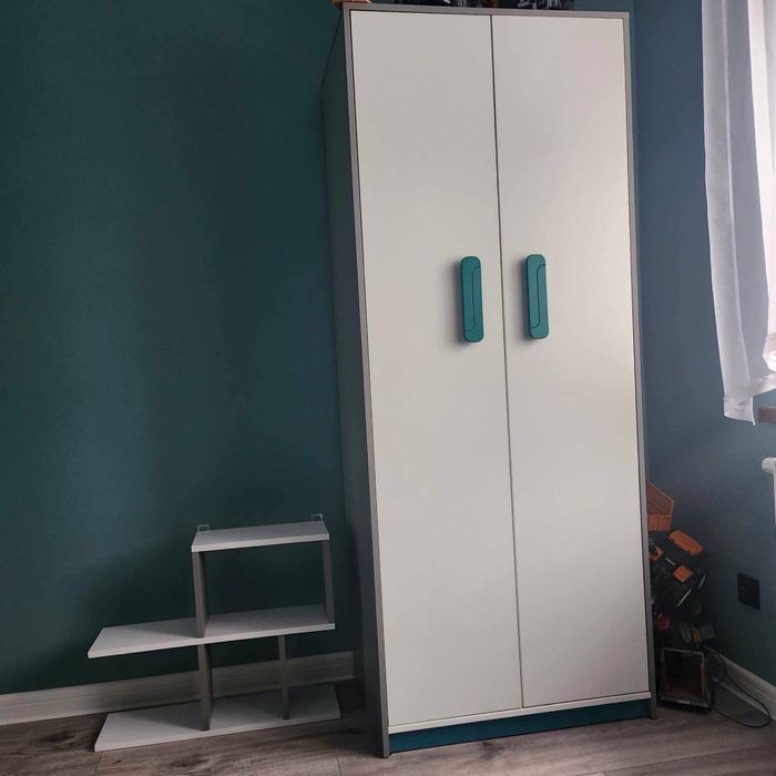 Komplet mebli mlodzieżowych