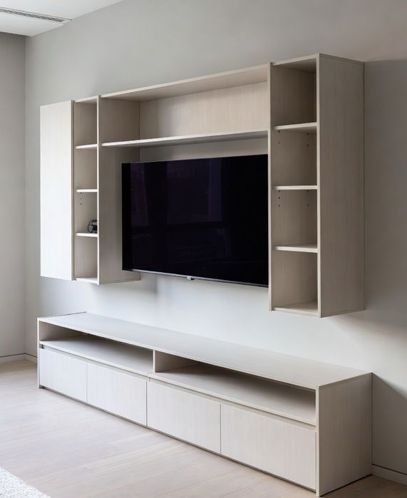 Składanie mebli IKEA i inne