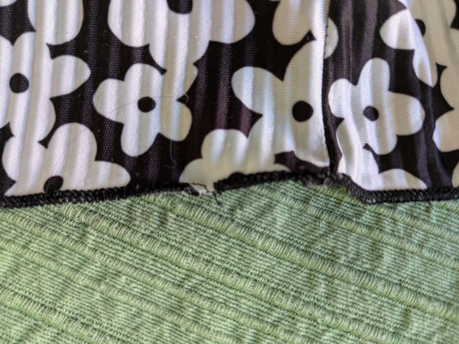 Conjunto Verão Berska