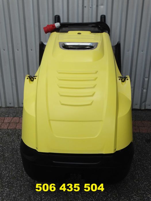 Myjka Ciśnieniowa Karcher HDS 9/18 4M