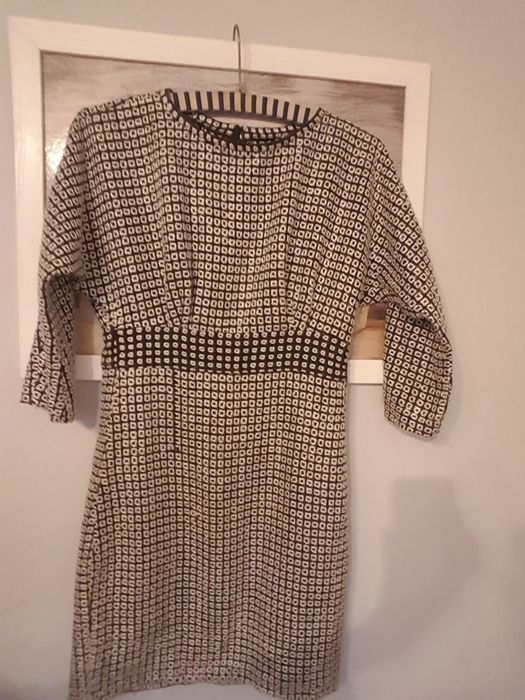 Zestaw paka 36 38 ubrania