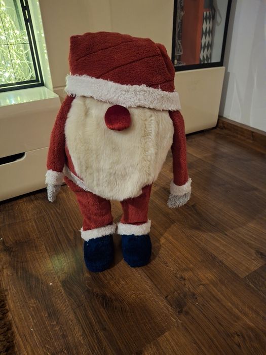 Skrzat.Ozdoba świąteczna