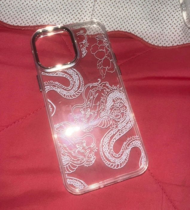 Capas de iPhone 13 Pro Max