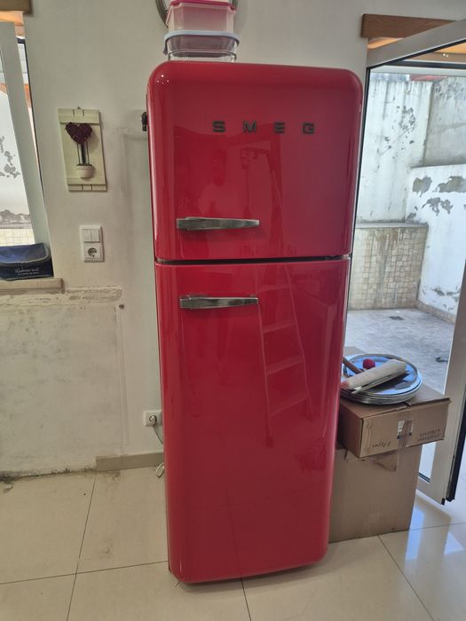 Frigorifico Smeg