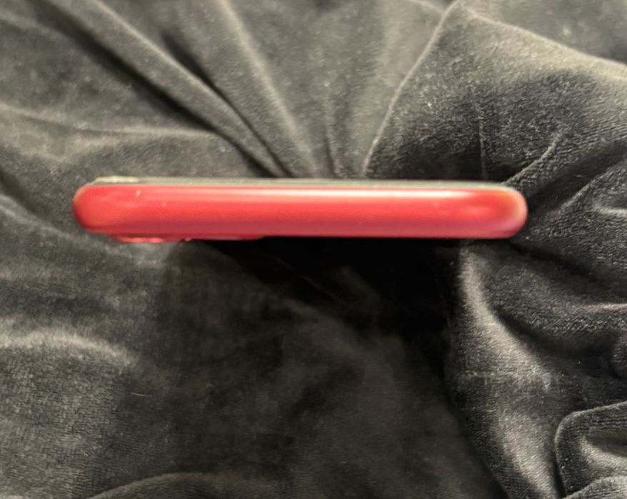 Iphone 11 64gb product red neverlock