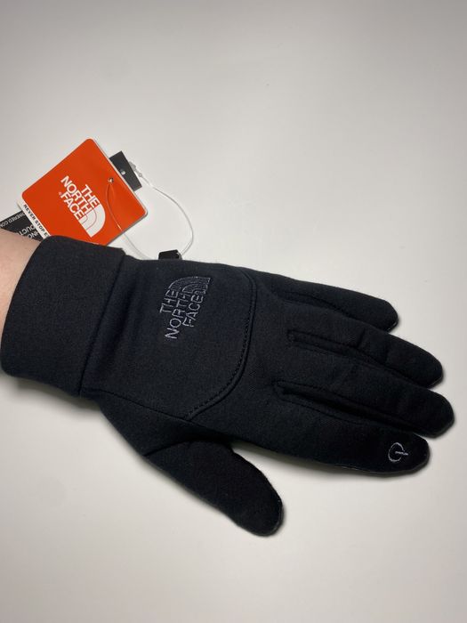 Перчатки The North Face Touch Screen/TNF/ Рукавиці / Сенсорні /Gloves