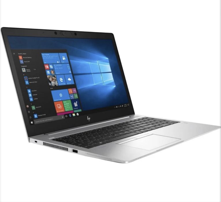 Nowy HP Elitebook 15,6" i5-8x3,90GHZ 32GB 1TB Windows 11 Bang&Olufsen