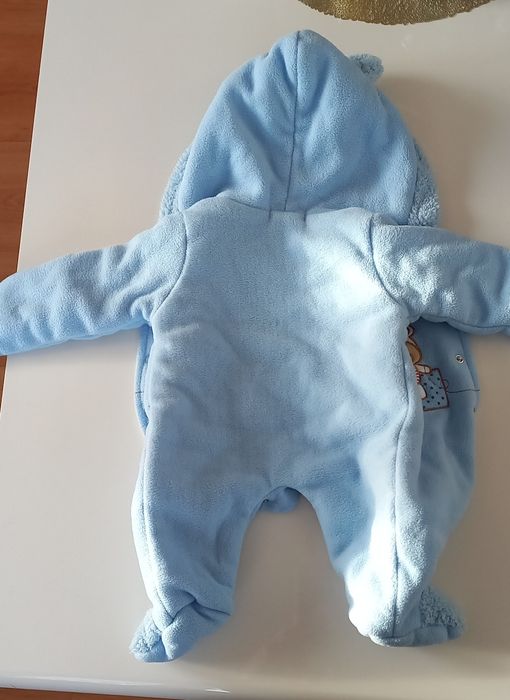 Kombinezon  dziecięcy 3/6 m / 62
