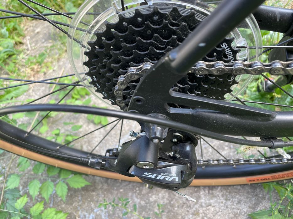 Велосипед 28" Marin FOUR CORNERS рама - XL 2022