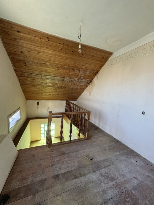 Цегляний будинок у Брошнів-Осаді