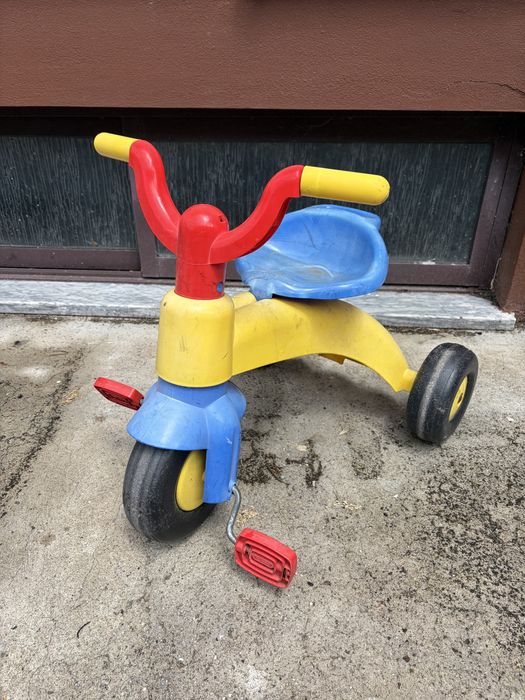 Triciclo para Criança