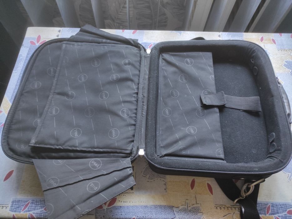 Сумка "DELL" для ноутбука 14''