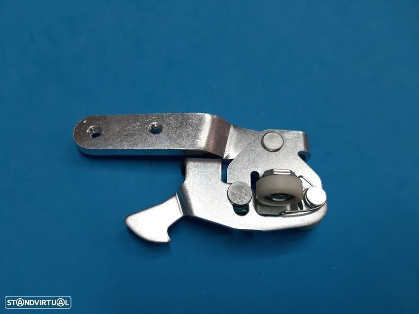 Rolamento Porta Lateral baixo  Ducato / Boxer / Jumper  2002-  (NOVO)