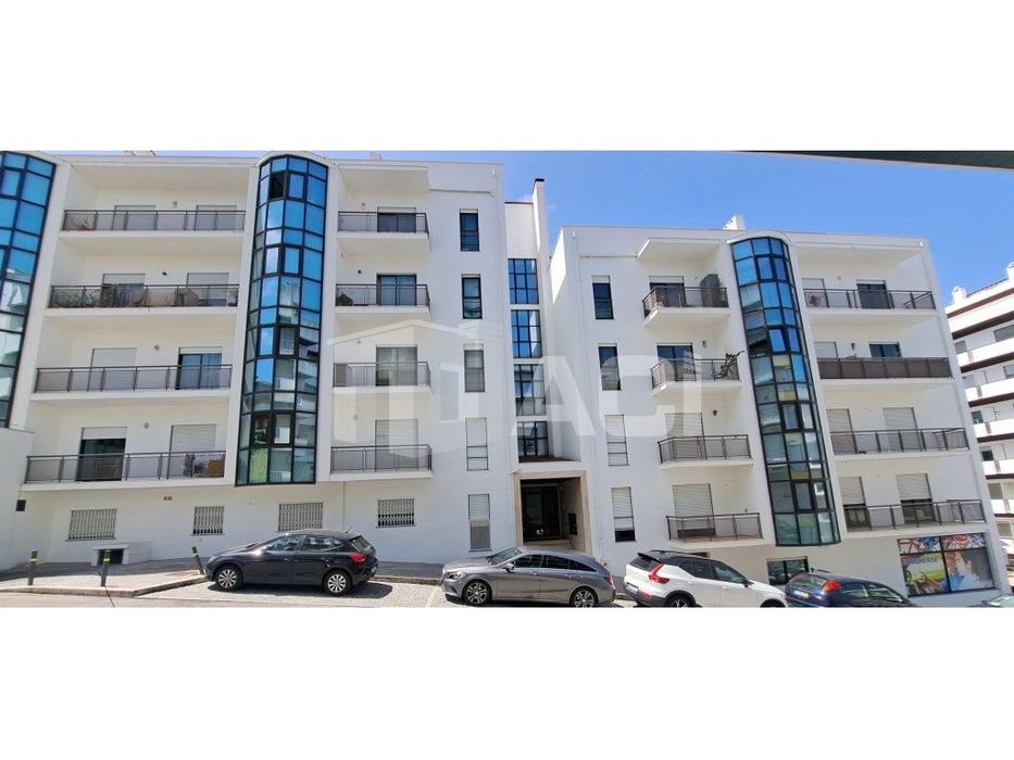 Apartamento T3
