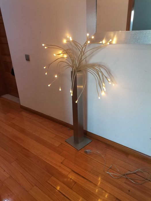 Candeeiros Ikea como novos