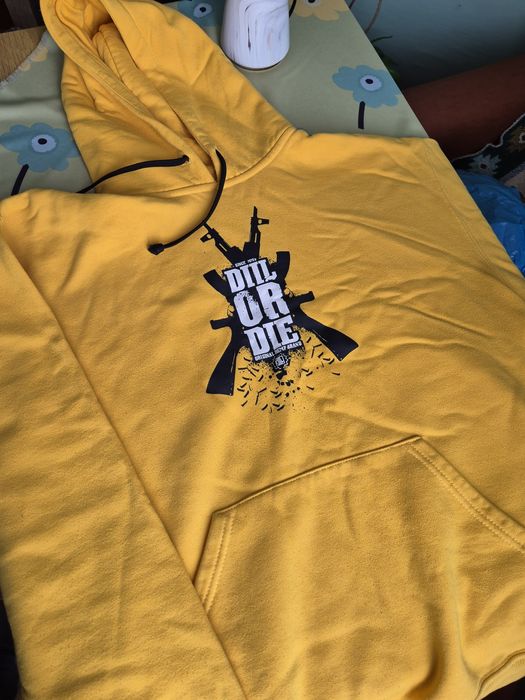 Bluza Dill gang używana