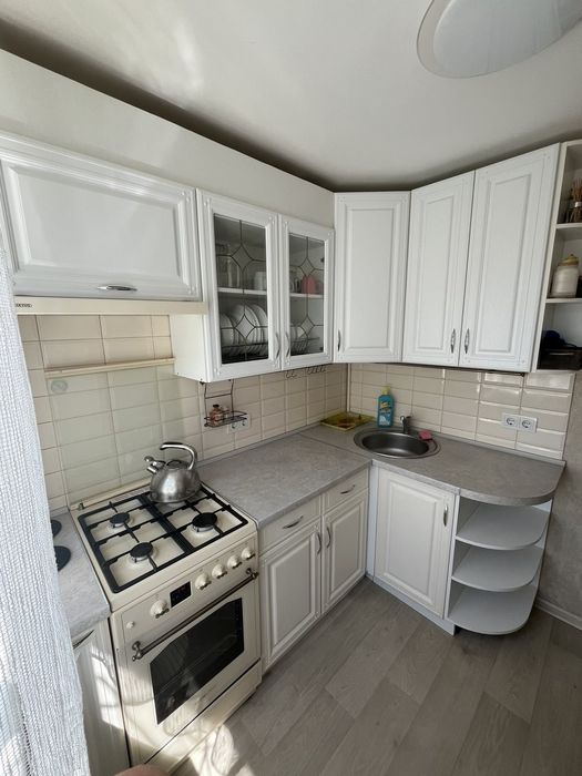 Продаж 2 кімнатна  Біла Церква