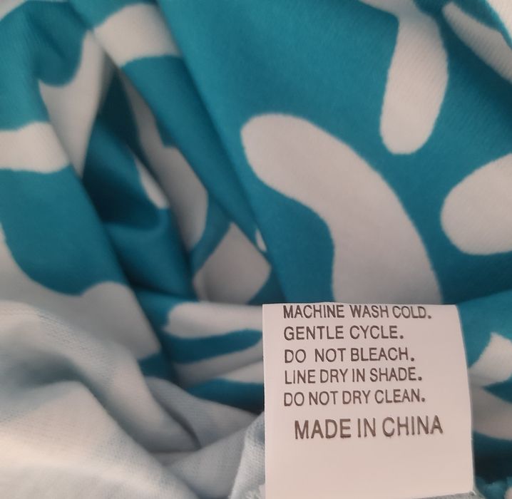 Suknia Sukienka w rozmiarze 2XL/3XL. NOWA.