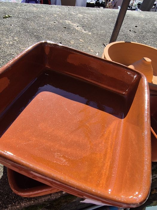 Assadeiras forno a lenha