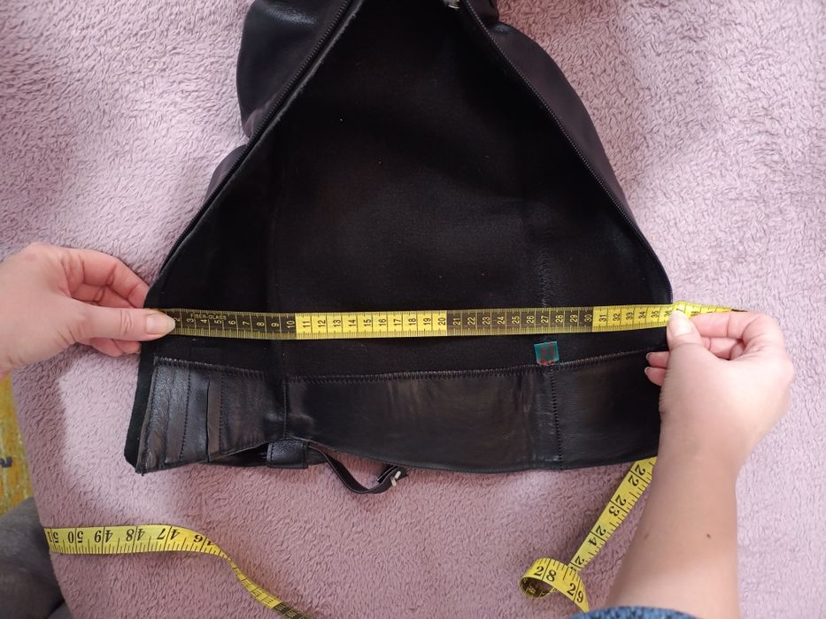 Жіночі високі зимові чоботи 40 р.