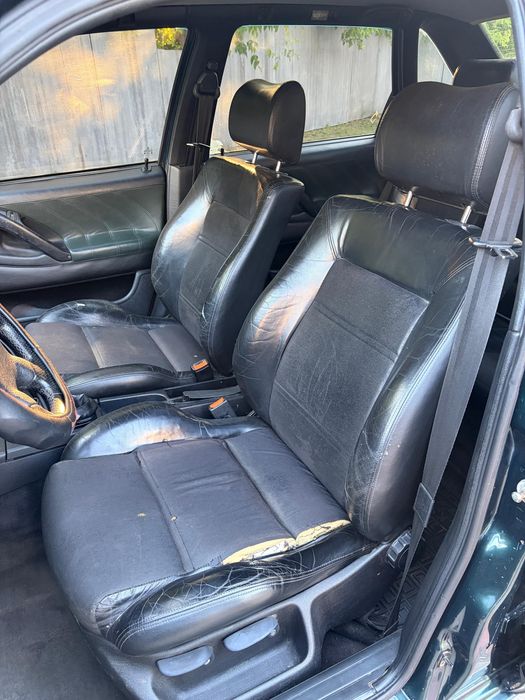 Volkswagen passat B4 2.8vr6 гбо