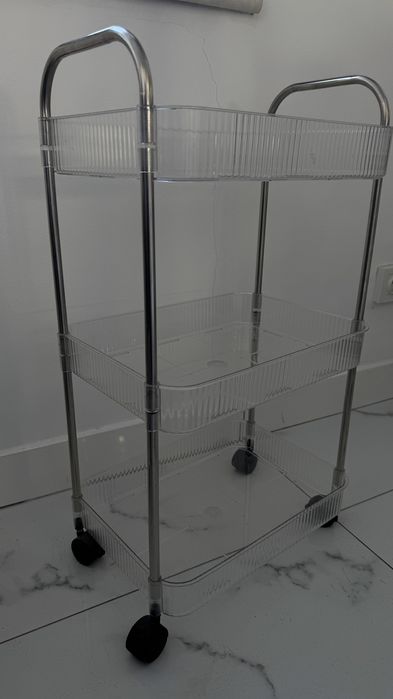 Крісло педикюне (косметологічне)