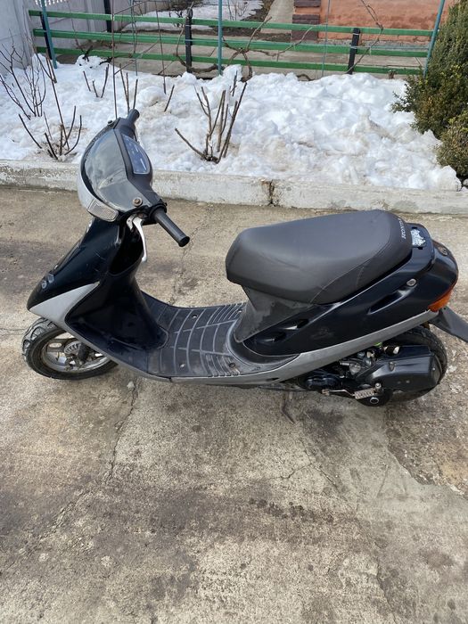 Hobda Dio 27 НЕ НА ХОДУ