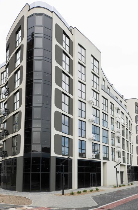 Продаж пентхаусу в ЖК «Парус Сіті»кульпарківська від Забудовник - Вид 3
